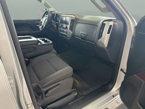 Used 2017 GMC Sierra 2500 SLE w/ SLE Fleet Preferred Package image 14