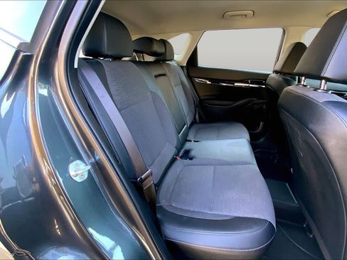 Used 2023 Kia Seltos S w/ Navigation Package FWD image 20