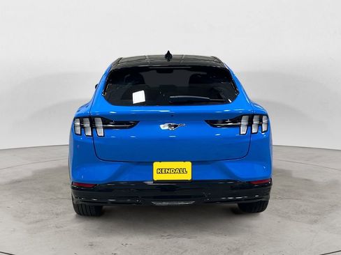 New 2024 Ford Mustang Mach-E Premium image 4