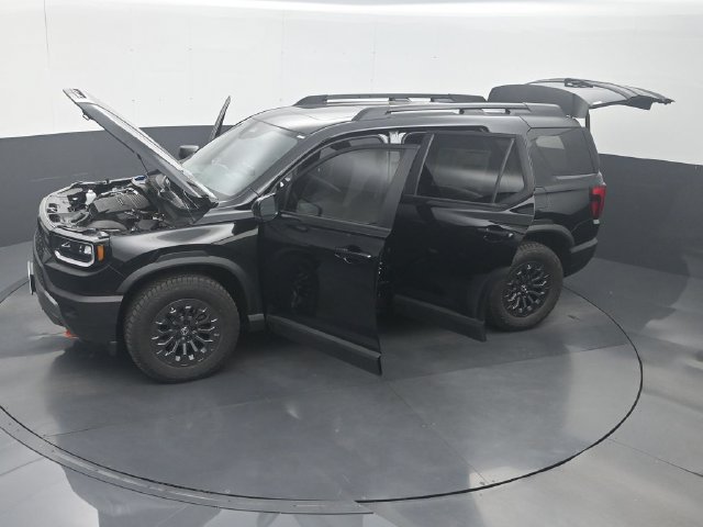 New 2026 Honda Passport TrailSport Elite image 47