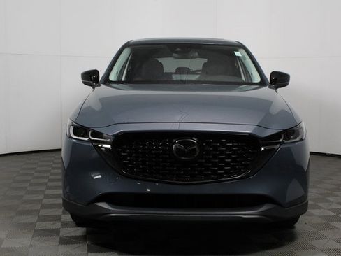 Used 2023 MAZDA CX-5 Carbon Edition image 2