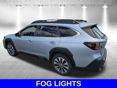 Certified 2024 Subaru Outback Limited AWD/4WD image 18