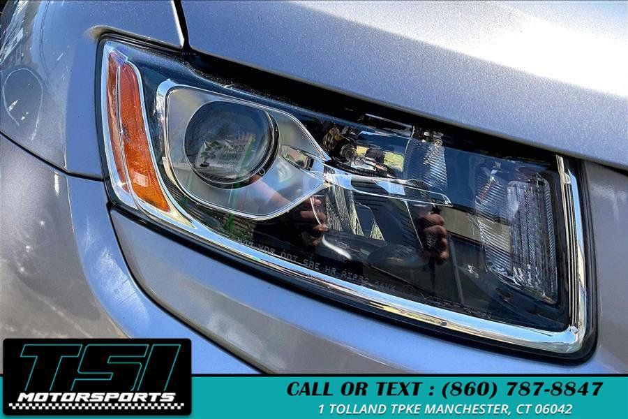 Used 2014 Jeep Grand Cherokee Limited AWD/4WD image 28