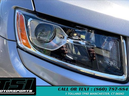 Used 2014 Jeep Grand Cherokee Limited AWD/4WD image 28
