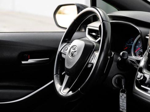 Used 2021 Toyota Corolla SE image 22