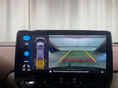 Certified 2023 Volkswagen ID.4 Pro image 16