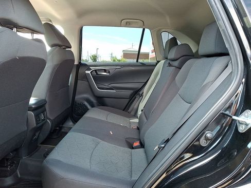 Certified 2024 Toyota RAV4 XLE AWD/4WD image 10