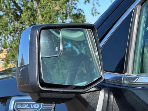 Used 2024 GMC Sierra 1500 SLT AWD/4WD image 54