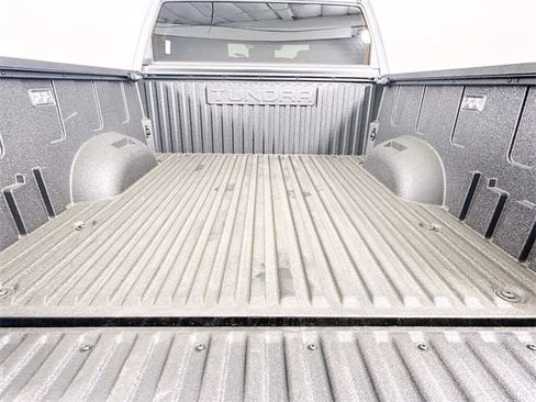 New 2026 Toyota Tundra Platinum image 26