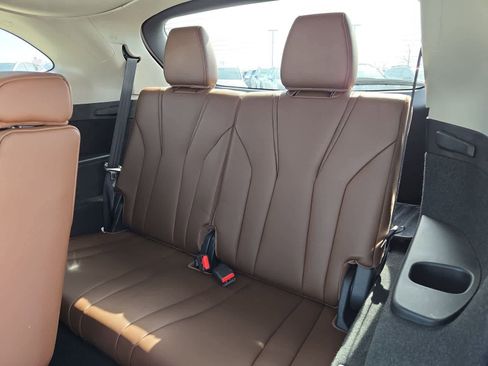 Used 2023 Acura MDX w/Technology Package image 35