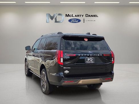 New 2026 Ford Expedition King Ranch image 4