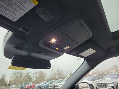 New 2026 Ford Explorer ST-Line w/ ST-Line Street Pack image 30