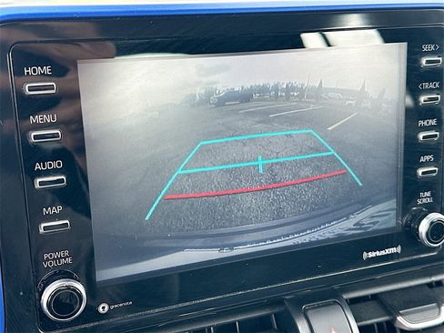 Used 2021 Toyota C-HR image 13