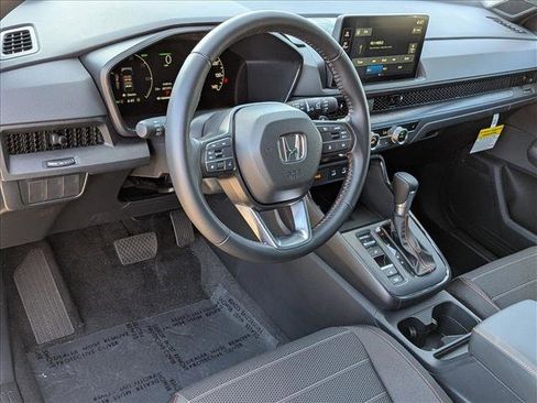 Used 2026 Honda CR-V Sport image 10