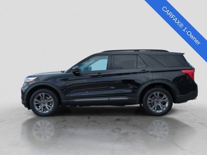 Used 2023 Ford Explorer XLT w/ Equipment Group 202A