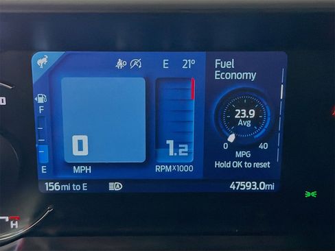 Used 2022 Ford Bronco Badlands w/ Sasquatch Package image 14