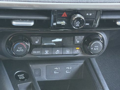 New 2026 Nissan Kicks SV w/ Cold Weather Package AWD/4WD image 7