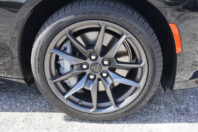 Used 2026 Dodge Charger Scat Pack w/ Blacktop Package AWD/4WD image 21