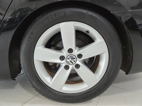 Used 2014 Volkswagen Jetta TDI FWD image 11
