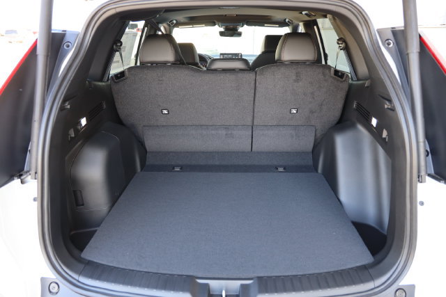 New 2027 Honda CR-V Sport-L image 11