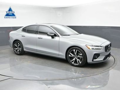 Used 2025 Volvo S60 B5 Plus