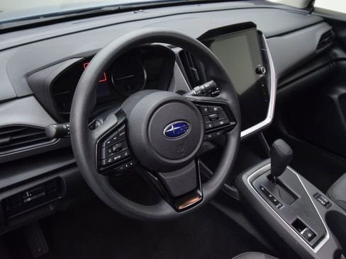 Used 2024 Subaru Crosstrek 2.0i Premium image 13