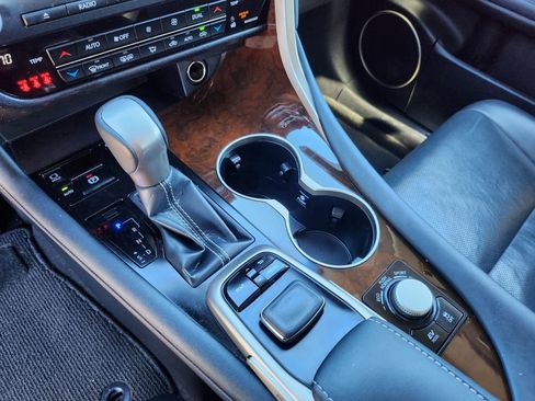 Used 2018 Lexus RX 450h 450h image 26