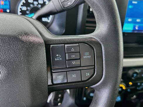 Used 2023 Ford F250 XL w/ STX Appearance Package AWD/4WD image 27