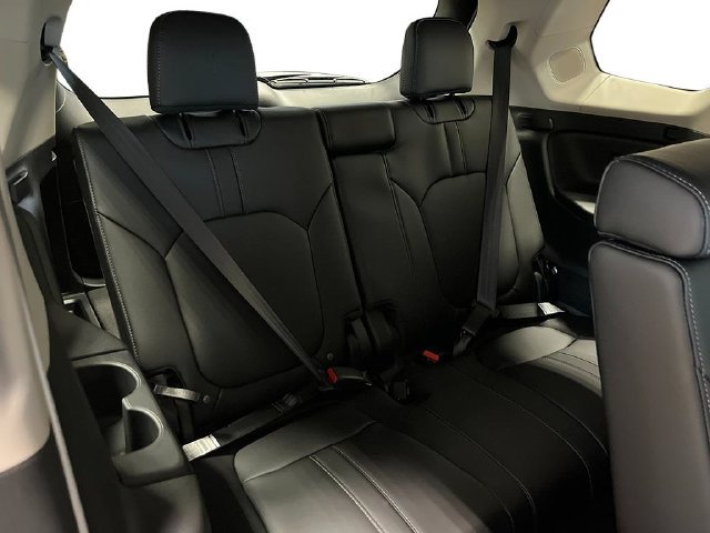 New 2026 Honda Pilot Touring image 24