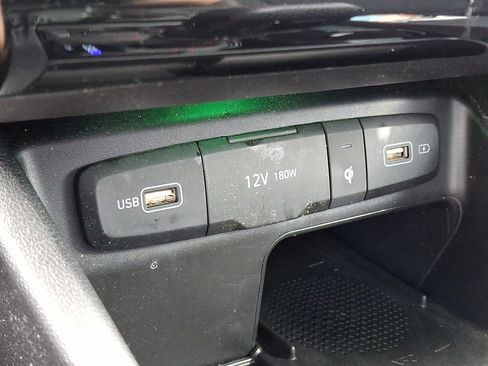 Used 2023 Hyundai Tucson N Line AWD/4WD image 25