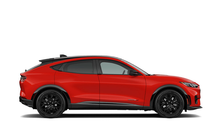 New 2026 Ford Mustang Mach-E Premium w/ Sport Appearance Package RWD image 27