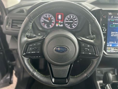 Used 2023 Subaru Ascent Onyx Edition Limited image 15