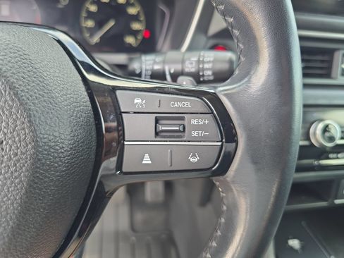 Certified 2024 Honda Pilot EX-L image 24