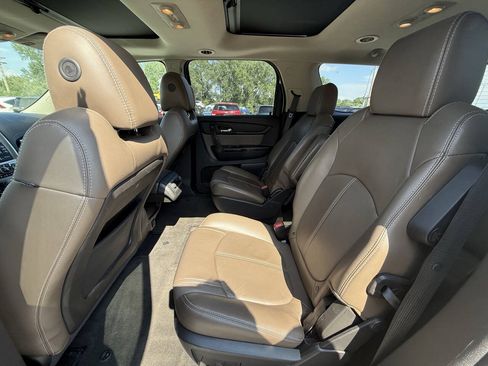 Used 2017 GMC Acadia Limited SLT AWD/4WD image 20