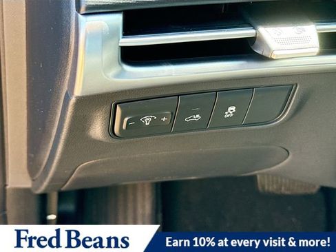 New 2026 Hyundai Santa Cruz SEL image 11