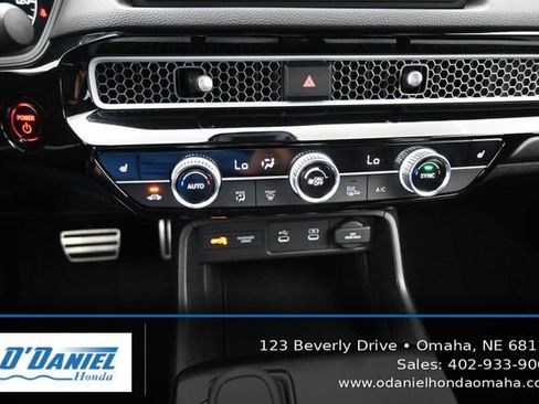 Used 2026 Honda Civic Sport image 32
