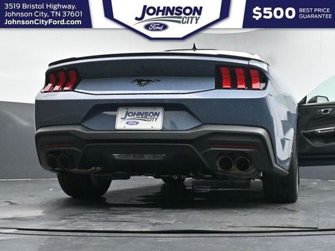 New 2026 Ford Mustang Coupe w/ Mustang Nite Pony Package RWD image 37