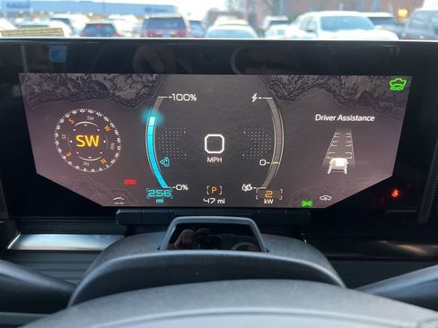 New 2025 GMC Hummer EV 2X image 21