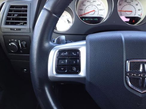 Used 2014 Dodge Challenger SXT w/ Super Sport Group (SS/T) image 15