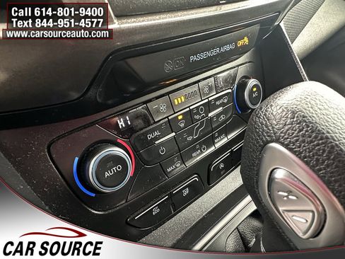 Used 2020 Ford Transit Connect XL image 9