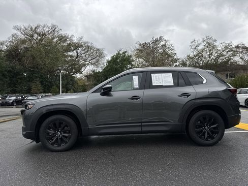 Certified 2023 MAZDA CX-50 AWD 2.5 S w/ Cargo Package image 28