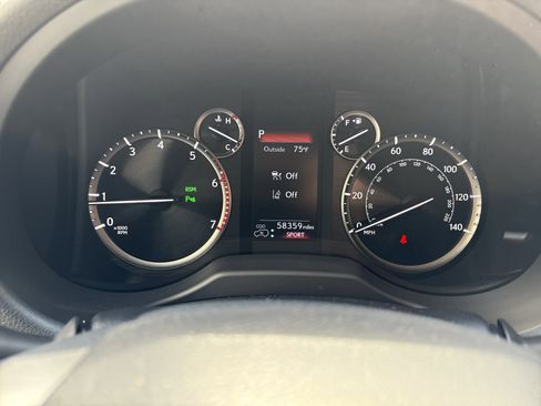 Certified 2022 Lexus GX 460 Luxury image 21