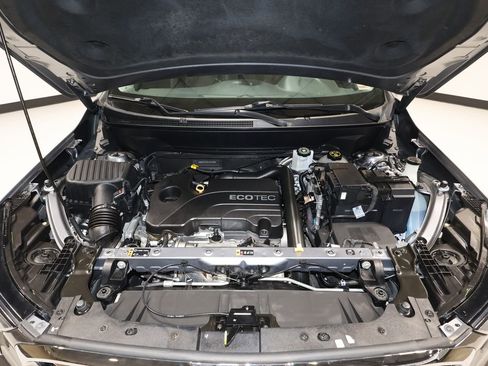 Used 2020 GMC Terrain SLT image 19