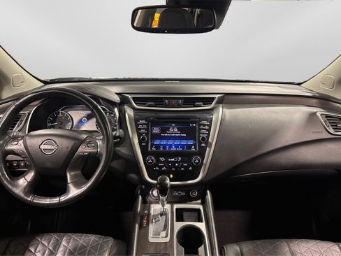 Used 2023 Nissan Murano SL AWD/4WD image 24