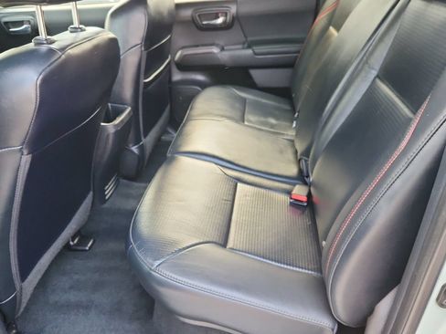 Used 2021 Toyota Tacoma TRD Pro AWD/4WD image 10