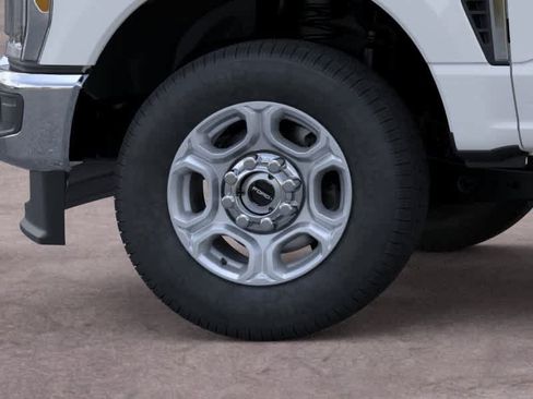 New 2026 Ford F250 XLT AWD/4WD image 20