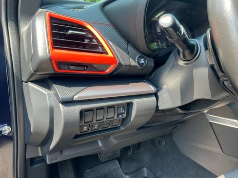 Used 2019 Subaru Forester Sport AWD/4WD image 14