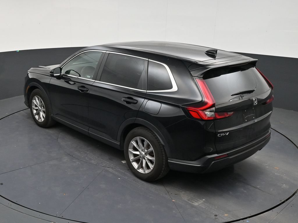 Used 2024 Honda CR-V EX image 13