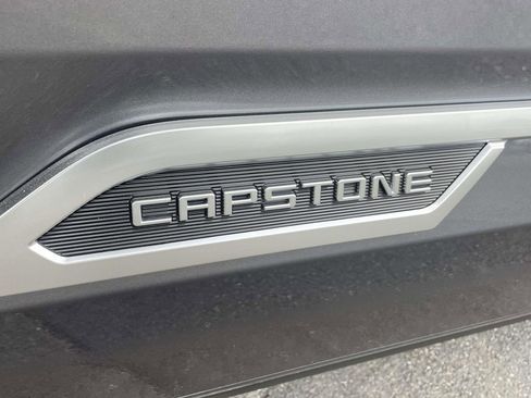 New 2026 Toyota Tundra Capstone AWD/4WD image 6