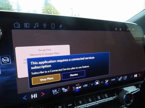 Used 2024 Chevrolet Blazer EV RS image 20